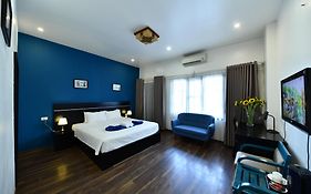 Hanoi Blue Sky Hotel 2
